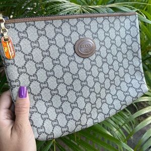 Gucci Clutch